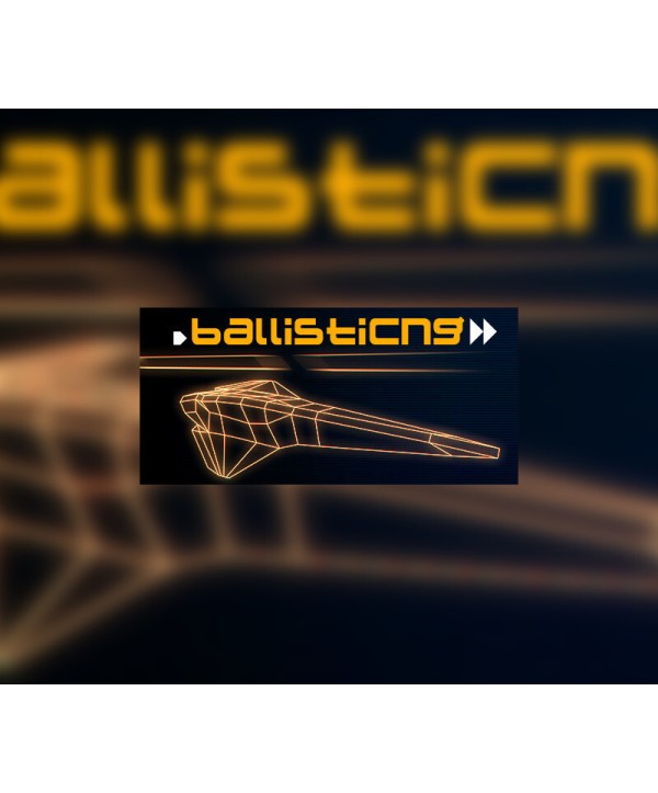 BallisticNG Steam Key GLOBAL